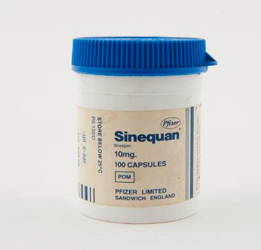Sinequan 10mg