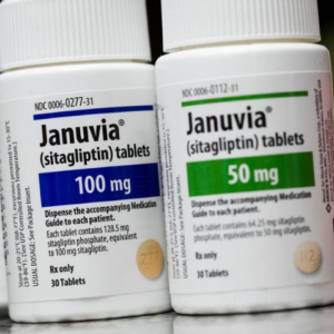 Sitagliptin 50mg