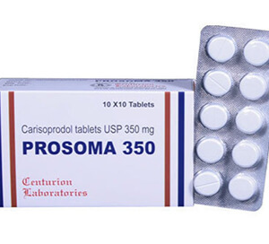 Soma 350mg