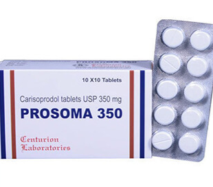 Soma 350mg