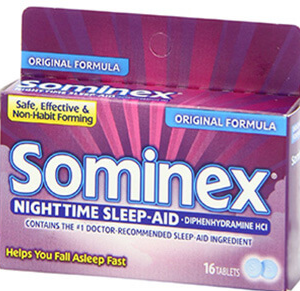 Sominex