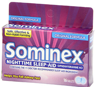 Sominex