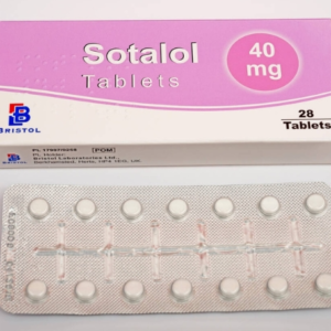 Sotalol 80mg