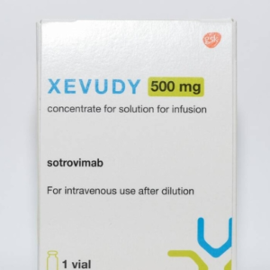 Sotrovimab