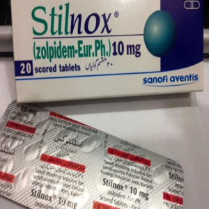 Stilnox 10mg