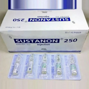 Sustanon 250 1 ml (250 mg)