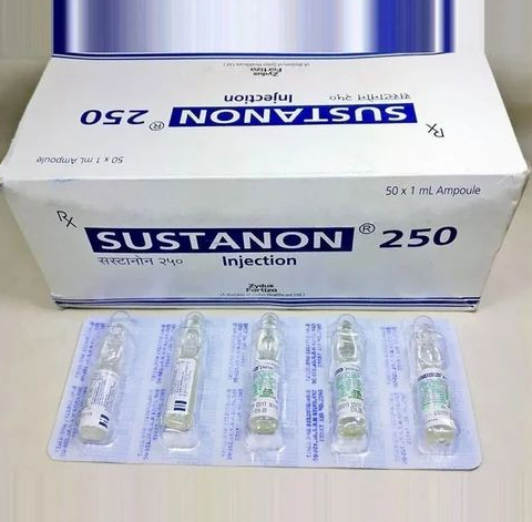 Sustanon 250 1 ml (250 mg)