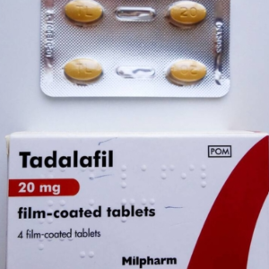 Tadalafil 10mg