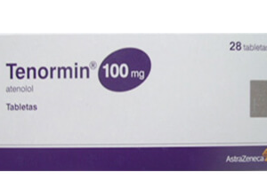 Tenormin 100mg