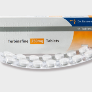 Terbinafine 250mg