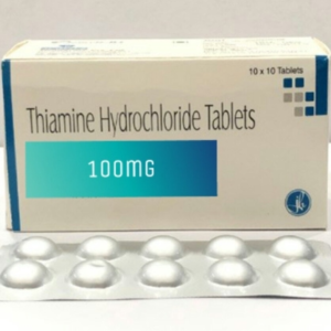 Thiamine 100mg