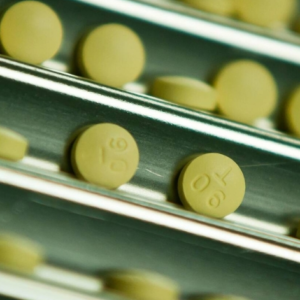 Ticagrelor 90mg