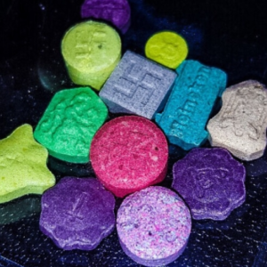 Tomorrow Land 120mg