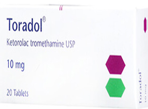 Toradol 10mg
