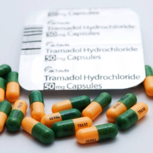Tramadol 100/50mg