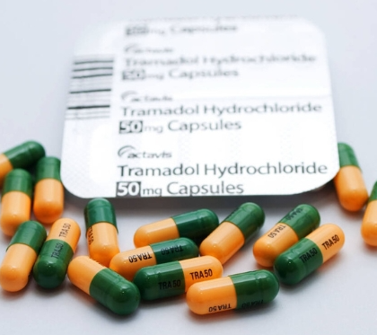 Tramadol 100/50mg