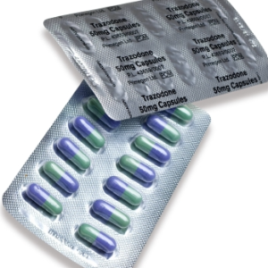 Trazodone 50mg