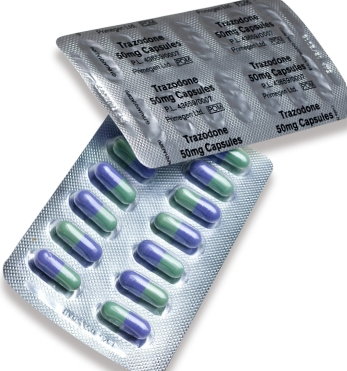Trazodone 50mg