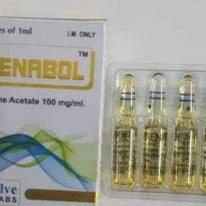 Trenabol-Trenbolone acetate 10 ml