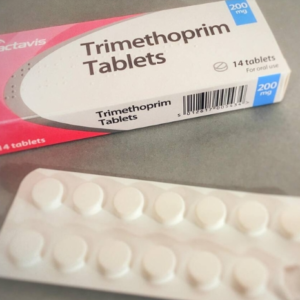 Trimethoprim 200 mg