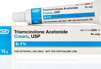 Triamcinolone Cream