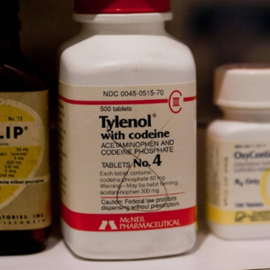 Tylenol with Codeine