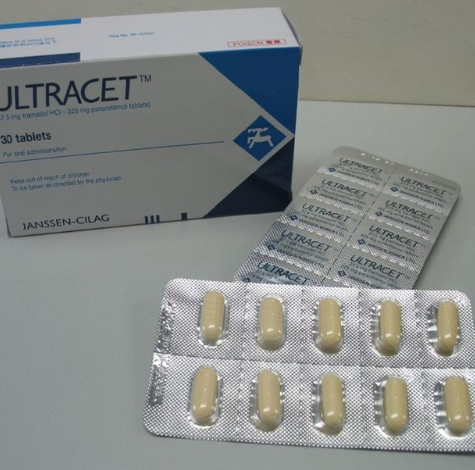 Ultracet