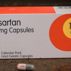 Valsartan 160mg