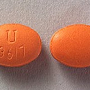 Vantin 200mg