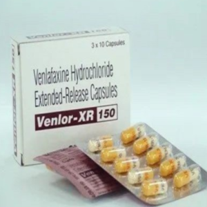 Venlor 150 mg