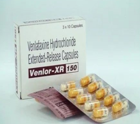 Venlor 150 mg