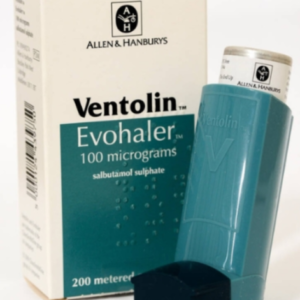 ventolin proair