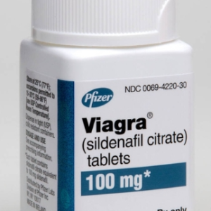 Viagra 25/50/100mg