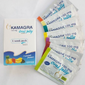 Viagra Jelly 100mg