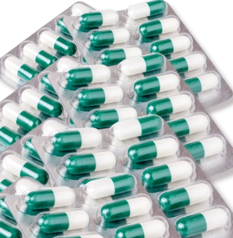 Vistaril 25mg