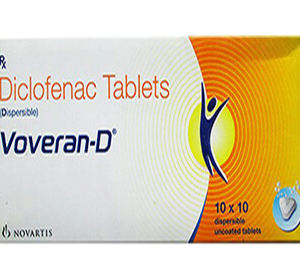 Voltaren 75mg