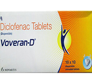 Voltaren 75mg