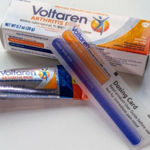 Voltaren Gel