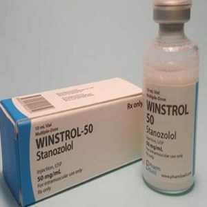 Winstrol 2mg
