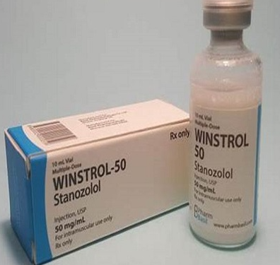 Winstrol 2mg