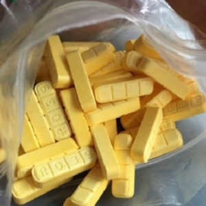Xanax 2mg yellow