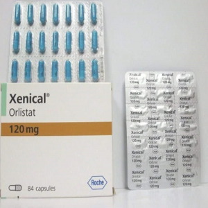 Xenical 120 mg