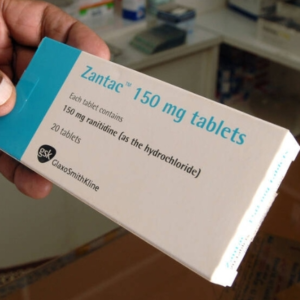 Zantac 150mg