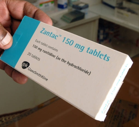 Zantac 150mg