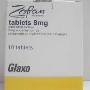 Zofran 8mg