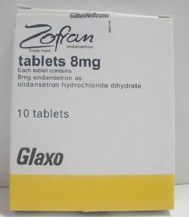 Zofran 8mg
