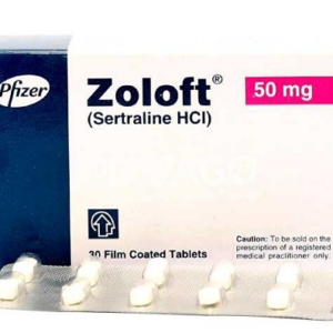 Zoloft 50mg