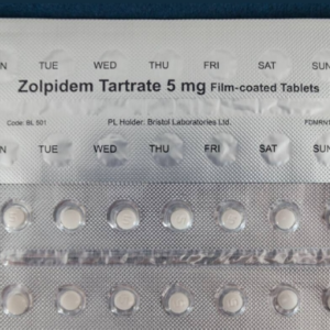Zolpidem 10mg