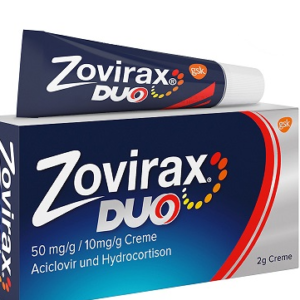 Zovirax