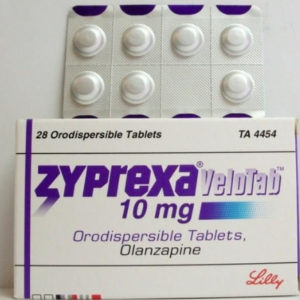 Zyprexa 10mg